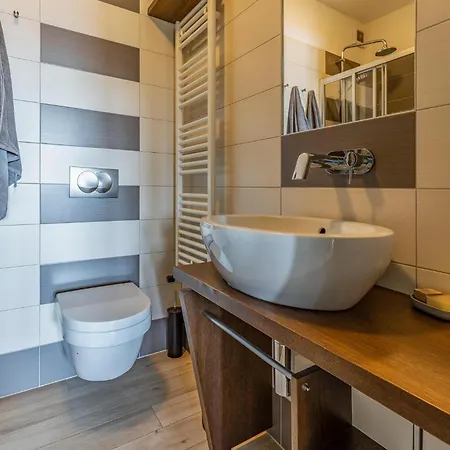 Apartment Beautiful In With Wifi