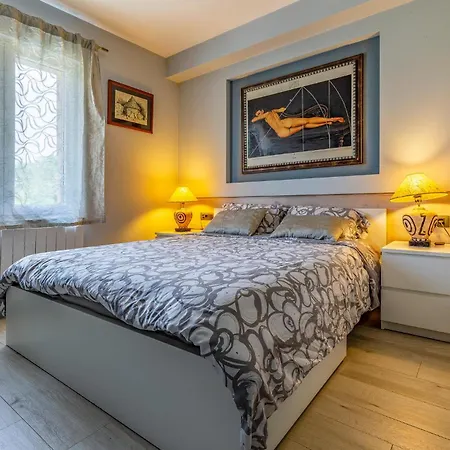 Apartment Beautiful In With Wifi *
