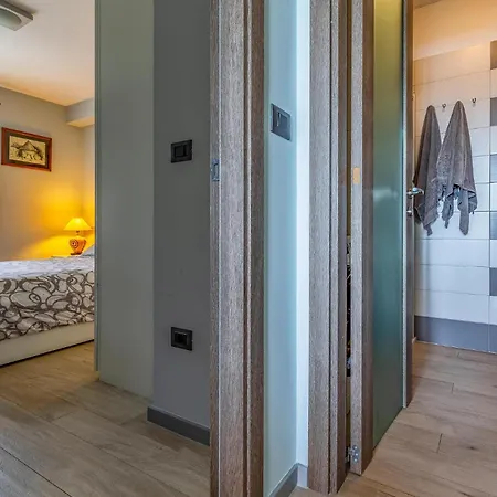 Lägenhet 1 Bedroom Gorgeous In